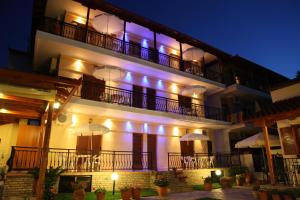 Vasiliki Apartments Pieria Greece