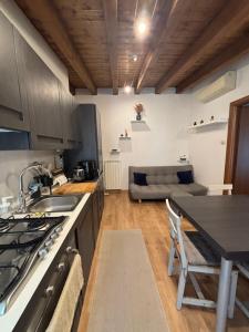 cozy apartment milano centro