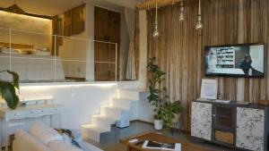 Apartamento Atalantar