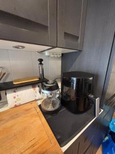 cozy apartment milano centro