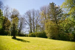 Maisons de vacances Chateau Gite 