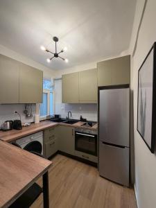 Luxury Downtown Apartment H1