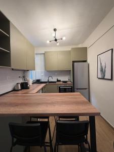 Luxury Downtown Apartment H1