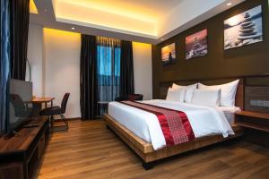 Gayo Petro Hotel Takengon