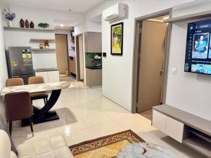 West Gate Bình Chánh