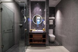 Gayo Petro Hotel Takengon