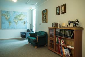 Almaas Hotell Stord AS