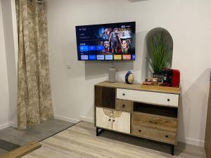 Cosi Bali, calme et évasion au cœur du village