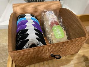 Cosi Bali, calme et évasion au cœur du village