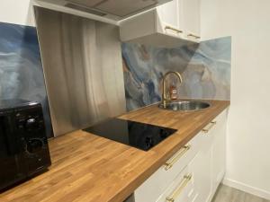 Cosi Bali, calme et évasion au cœur du village