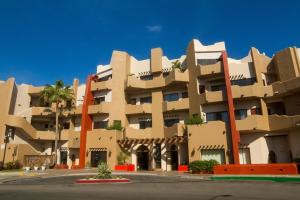 Marina Cabo Plaza Town & Beach Condos - Apartments, Cabo San Lucas