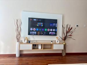 Unique 1 bed apart in Business Bay close to downtown