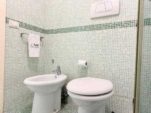 SE214 - Senigallia, comodo bilocale vicino al centro con corte esclusiva