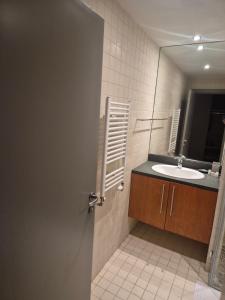 Liliya Apartment