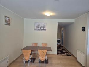 Liliya Apartment