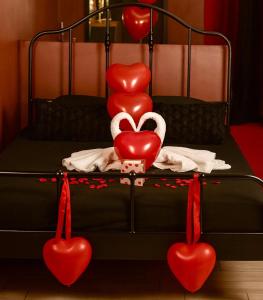 Love room location de 15h a 17h