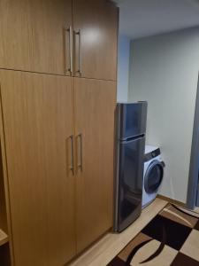 Liliya Apartment
