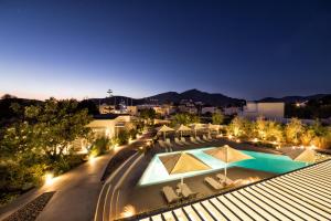 Relux Ios Design Hotel Ios Greece