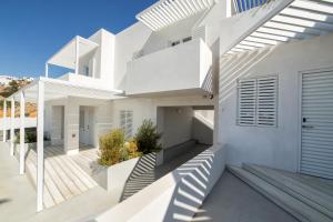Relux Ios Design Hotel Ios Greece