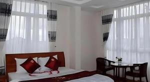 Hanh Phuc Tay Do Hotel