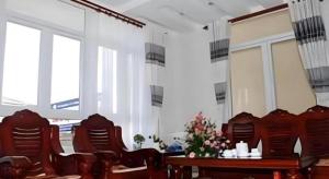 Hanh Phuc Tay Do Hotel