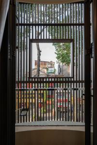 HighEnd Serviced Apartment with Lift by SSens Homes