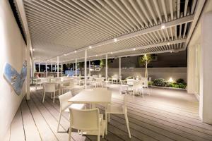 Relux Ios Design Hotel Ios Greece