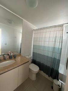 Apartment for rent near the beach