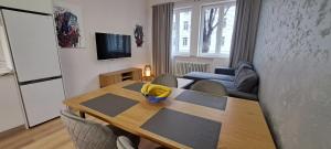 Nikola Central apartment