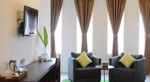 Kolab Sor Phnom Penh Hotel