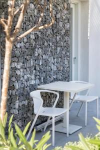 Superior Quadruple Room with Garden View