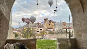 Jacobs Cave Suites - Cappadocia