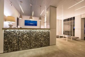 Relux Ios Design Hotel Ios Greece