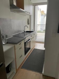 Top location Old Town Apartment Bonn