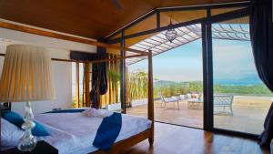 Villa Blue