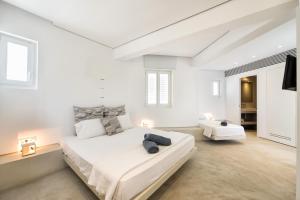 Relux Ios Design Hotel Ios Greece