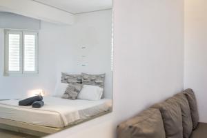 Relux Ios Design Hotel Ios Greece