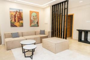 Modern Appart Malabata Hills