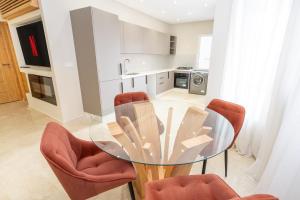 Modern Appart Malabata Hills