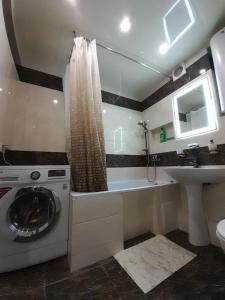 Квартира в Індустріальному районі