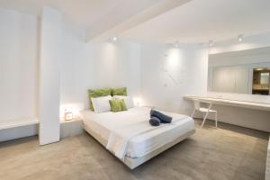 Relux Ios Design Hotel Ios Greece