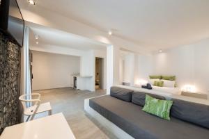 Relux Ios Design Hotel Ios Greece