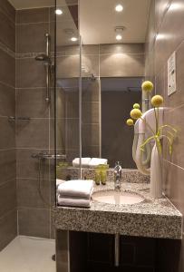 Hotels Hotel Le Fer a Cheval : photos des chambres