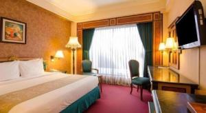 Gajahmada Graha Hotel