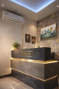 Hotel Alpine