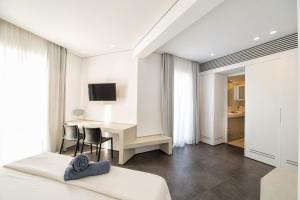 Relux Ios Design Hotel Ios Greece