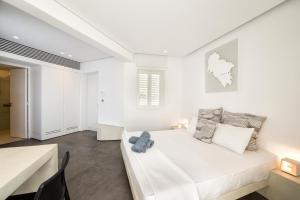Relux Ios Design Hotel Ios Greece