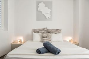 Relux Ios Design Hotel Ios Greece