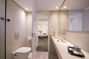 Relux Ios Design Hotel Ios Greece