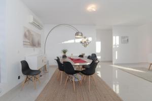 Villa 4 Rooms, Swiming Pool Pink